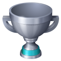 Trophy Cup